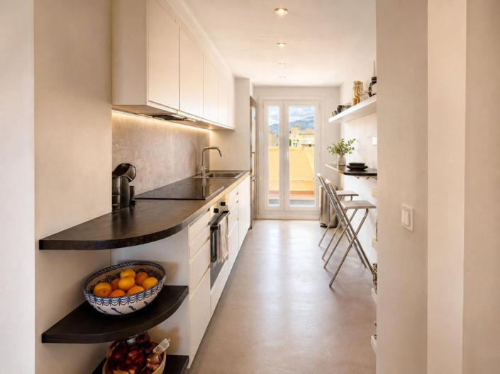 Image No.4-2 Bed Apartment for sale