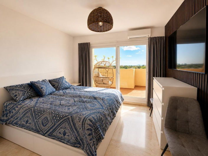 Image No.6-2 Bed Apartment for sale