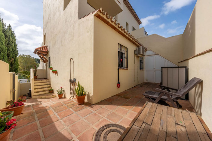 Image No.21-Appartement de 2 chambres à vendre à Marbella