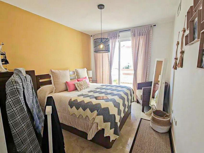 Image No.10-Appartement de 3 chambres à vendre à Estepona