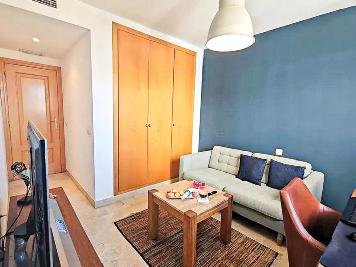 Image No.12-Appartement de 3 chambres à vendre à Estepona