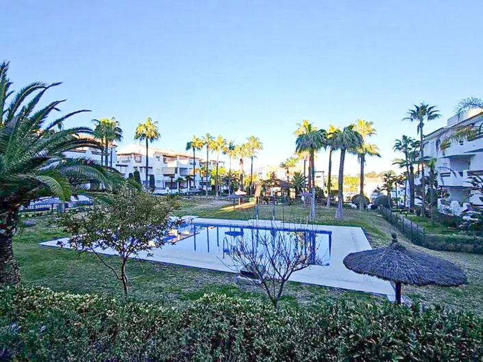 Image No.18-Appartement de 3 chambres à vendre à Estepona