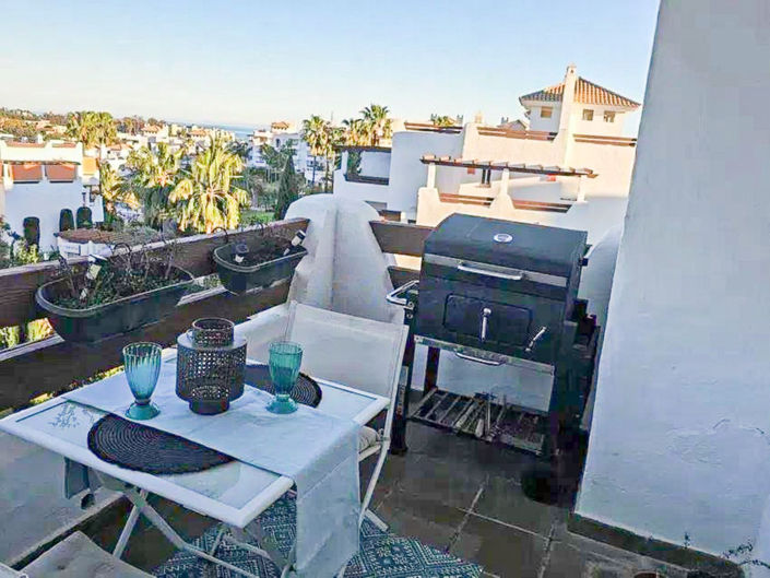 Image No.8-Appartement de 3 chambres à vendre à Estepona