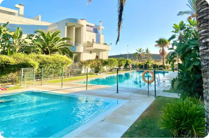 Image No.35-2 Bed Apartment for sale