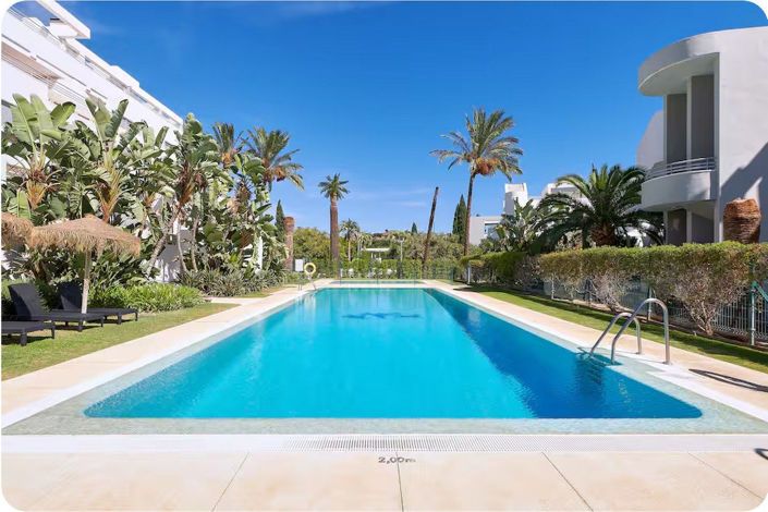 Image No.38-2 Bed Apartment for sale