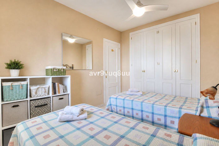 Image No.13-Appartement de 2 chambres à vendre à Malaga