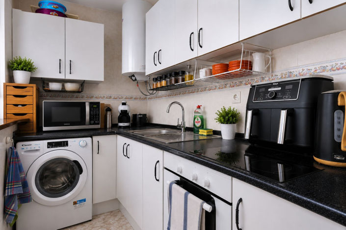 Image No.23-2 Bed Apartment for sale