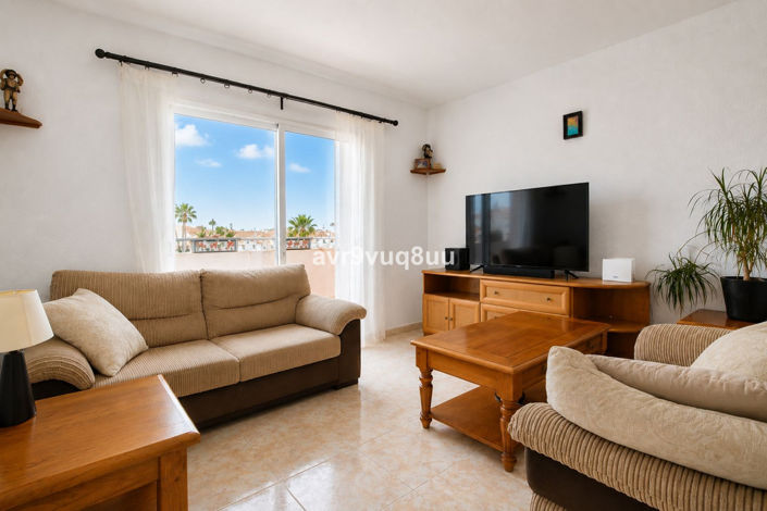 Image No.3-Appartement de 2 chambres à vendre à Malaga