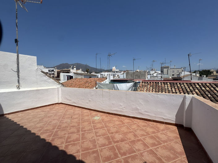 Image No.3-Appartement de 1 chambre à vendre à Estepona