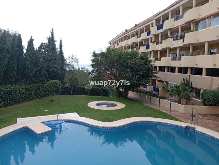 Image No.2-Appartement de 3 chambres à vendre à Fuengirola