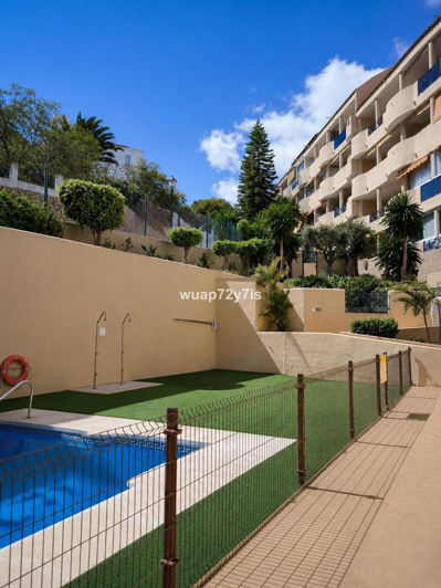 Image No.2-Appartement de 3 chambres à vendre à Fuengirola