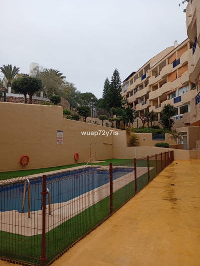 Image No.3-Appartement de 3 chambres à vendre à Fuengirola