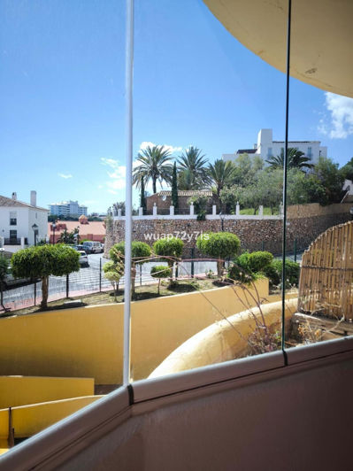 Image No.3-Appartement de 3 chambres à vendre à Fuengirola