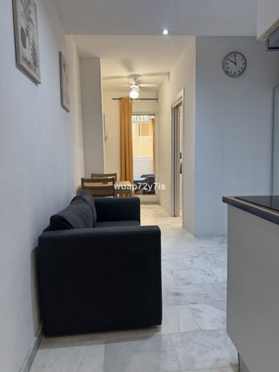 Image No.4-Appartement de 3 chambres à vendre à Fuengirola