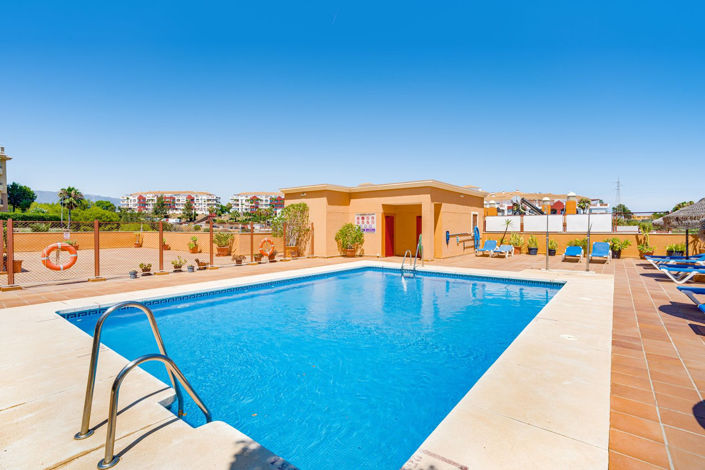 Image No.4-Appartement de 2 chambres à vendre à Riviera del Sol