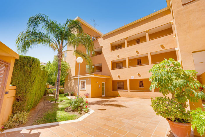 Image No.5-Appartement de 2 chambres à vendre à Riviera del Sol