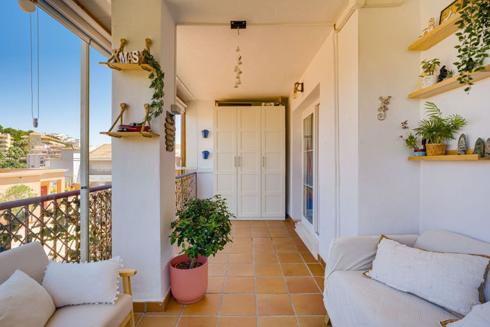 Image No.6-Appartement de 2 chambres à vendre à Riviera del Sol