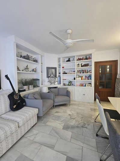 Image No.2-Appartement de 2 chambres à vendre à San Pedro de Alcantara