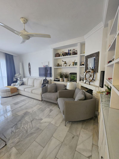 Image No.3-Appartement de 2 chambres à vendre à San Pedro de Alcantara