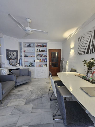 Image No.4-Appartement de 2 chambres à vendre à San Pedro de Alcantara
