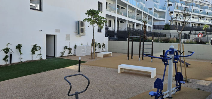 Image No.18-Appartement de 2 chambres à vendre à Torreblanca