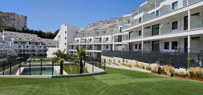 Image No.20-Appartement de 2 chambres à vendre à Torreblanca