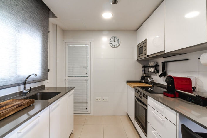 Image No.14-Appartement de 2 chambres à vendre à Nueva Andalucia