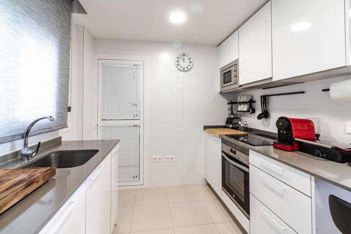 Image No.15-Appartement de 2 chambres à vendre à Nueva Andalucia