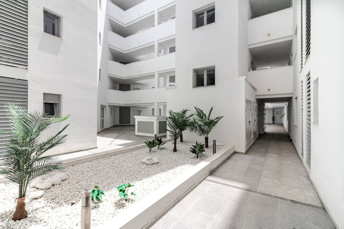 Image No.5-Appartement de 2 chambres à vendre à Nueva Andalucia