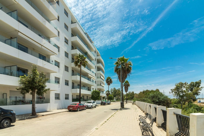 Image No.7-Appartement de 2 chambres à vendre à Nueva Andalucia