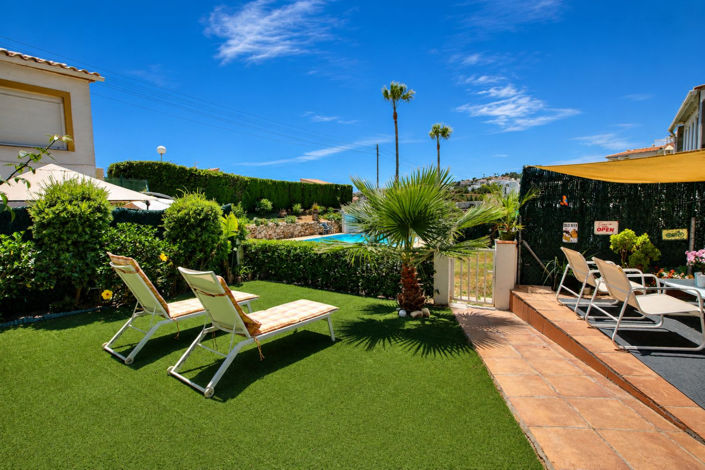 Image No.19-2 Bed Villa for sale