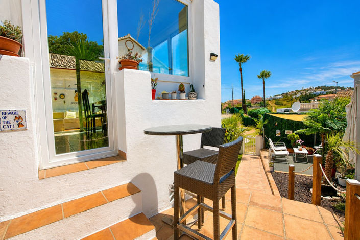 Image No.22-2 Bed Villa for sale