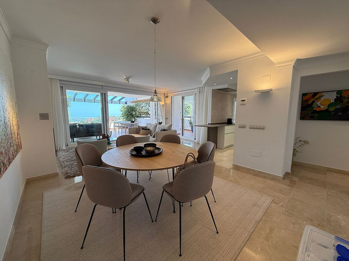 Image No.2-3 Bed Apartment for sale