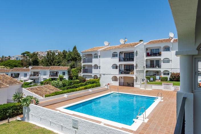 Image No.6-2 Bed Apartment for sale