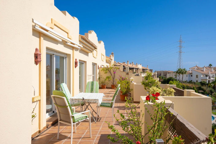 Image No.43-3 Bed Apartment for sale