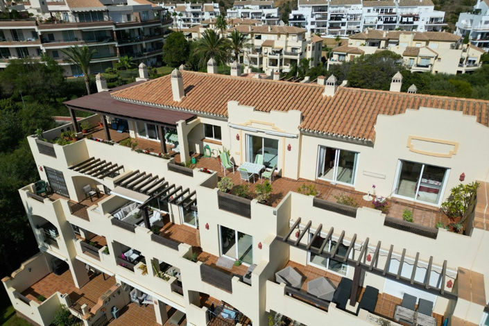 Image No.5-3 Bed Apartment for sale