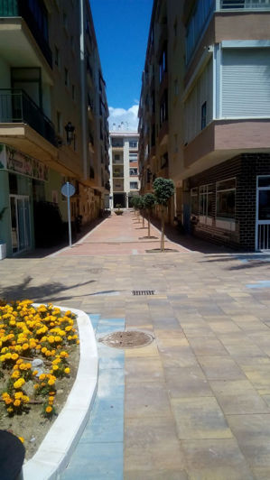 Image No.23-Appartement de 3 chambres à vendre à Estepona