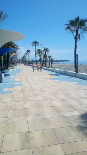 Image No.26-Appartement de 3 chambres à vendre à Estepona