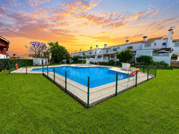 1 - Alhaurín de la Torre, Townhouse