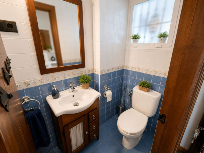 Image No.15-3 Bed Townhouse for sale