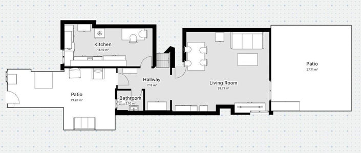 Image No.29-3 Bed Townhouse for sale