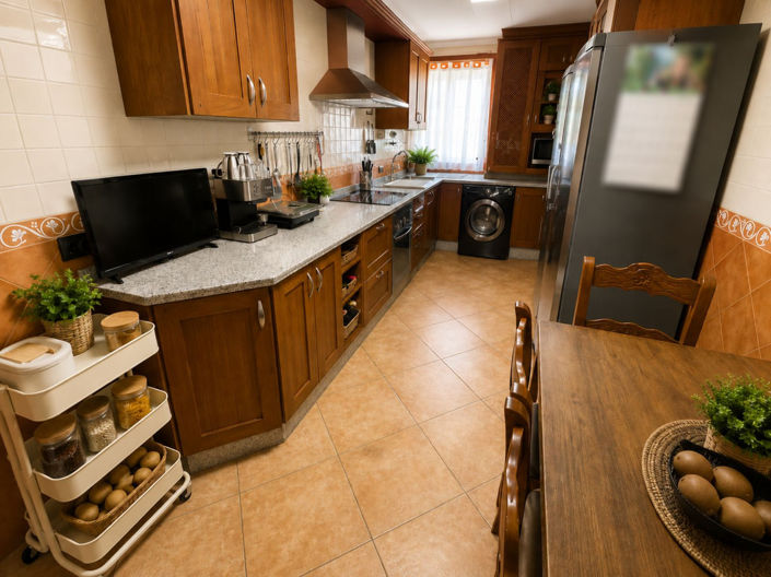 Image No.8-3 Bed Townhouse for sale