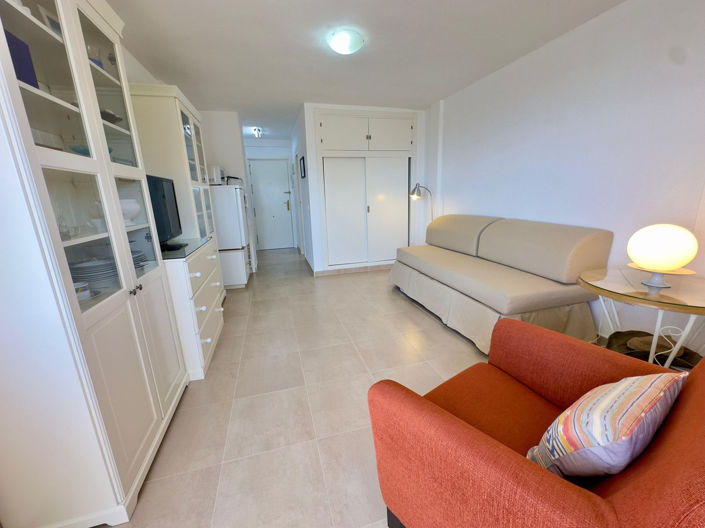 Image No.5-Studio à vendre à Malaga