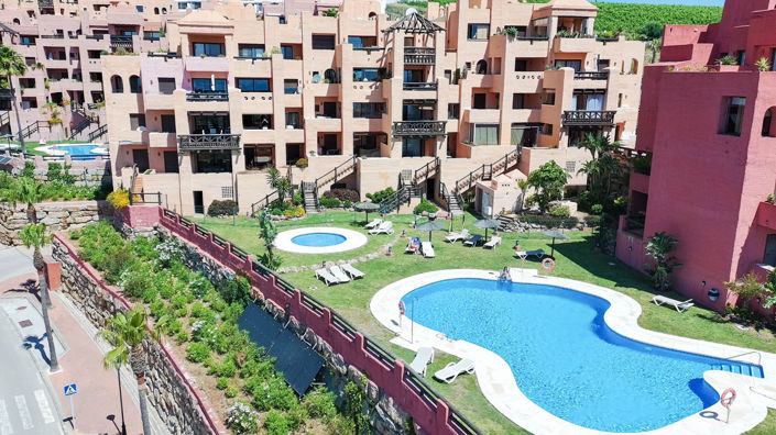 Image No.15-2 Bed Apartment for sale