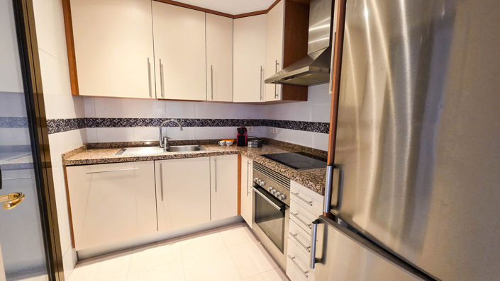 Image No.3-2 Bed Apartment for sale