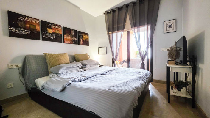 Image No.9-2 Bed Apartment for sale