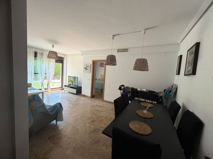 Image No.28-Appartement de 1 chambre à vendre à Estepona