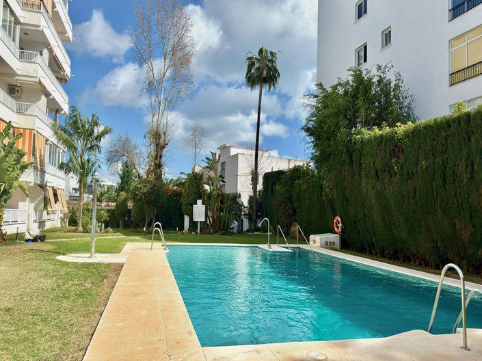 Image No.2-Appartement de 2 chambres à vendre à Golden Mile