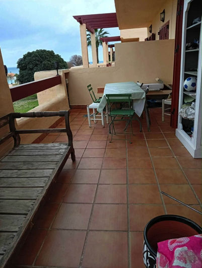 Image No.3-Jumelé de 3 chambres à vendre à Malaga