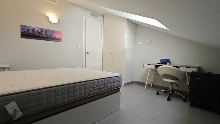 Image No.10-Appartement de 2 chambres à vendre à Torreblanca